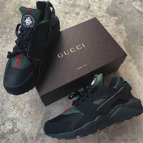 gucci huaraches foot locker.